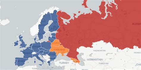 russia and central and eastern europe between confrontation and collusion ifri institut