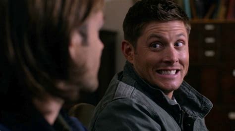 Dean Winchesters 5 Funniest ‘supernatural Moments Cw33 Dallas Ft