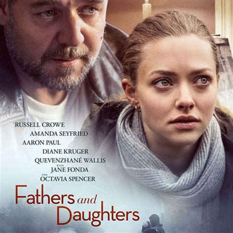 [review] fathers and daughters
