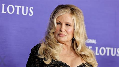 American Pie S Jennifer Coolidge Sets Record Straight On Sleeping With Men