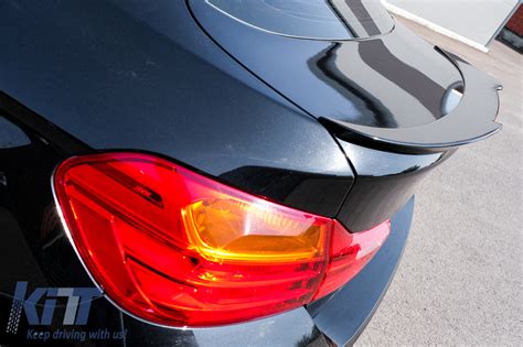 Bmw m4 convertible on msn autos. Becquet Tronc Coffre pour 4 Gran Coupe F36 2014+ M4 CSL ...