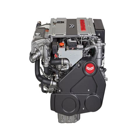 Yanmar 4lv150 Powerboat Engine Marine Engines Uk