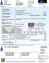 The Gas Company Pay Bill By Phone Photos