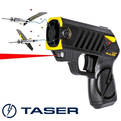 Taser X2 Defender Ecd Stun Gun Taser Devices