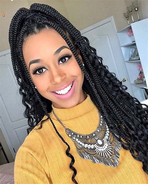 51 Goddess Braids Hairstyles For Black Women Page 4 Of 5 Stayglam