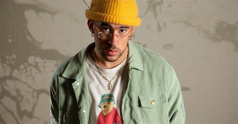 Bad bunny was born as benito antonio martínez he is an actor and composer, known for bad bunny: How Bad Bunny became Latin pop's biggest, brightest, wokest star - Maroc Sports News