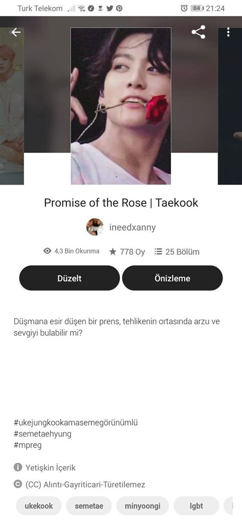 We did not find results for: taekook wattpad