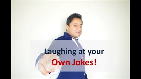 Laughing At Your Own Jokes Racy Desi YouTube
