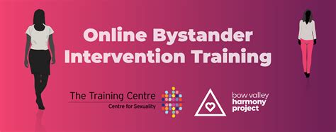 Bystander Intervention Training Ywca Banff