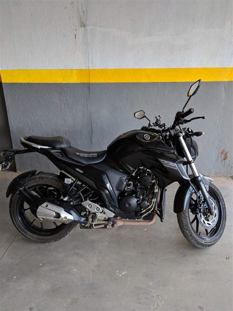 The 2009 yamaha fz6 is a brilliant all round motorcycle that combines exciting performance and great style with an incredible level of riding comfort. Used Yamaha Fz 25 Bike in Bangalore 2017 model, India at ...