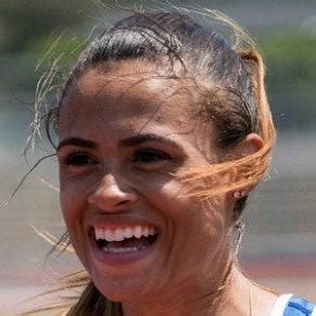 Sydney mclaughlin is an american professional hurdler and sprinter, she has won tremendous awards and named many titles which in turn makes her career to be replay. Sydney McLaughlin Boyfriend 2020: Dating History & Exes ...