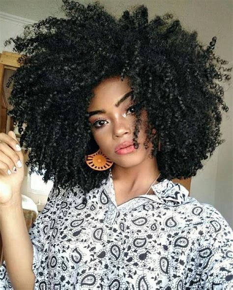 How To Build A Natural Hair Regimen To Promote Growth And Happiness The Blessed Queens