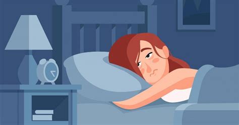 Trastornos Del Sueño El 40 De La Población Duerme Mal Agendar