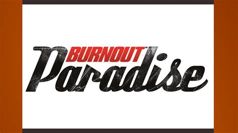 Burnout Paradise Gameplay Ps3 1080p 60fps Youtube
