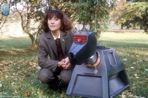 Doctor Who Sarah Jane And K9 Doctor Who Hemlock Grove Westworld
