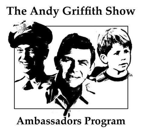 Andy Griffith Decal Ebay