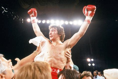 the good son powerful documentary on boxing champion ray mancini