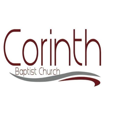 Corinth Baptist Church