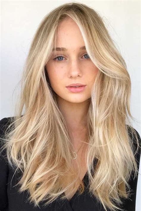 Pin By Iraida Crivillers On Melenes Rosses Light Blonde Hair Warm Blonde Hair Blonde Hair Shades