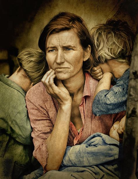 Color Of Sorrow Photograph By Bob Kramer