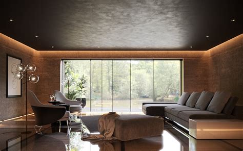 6 Luxurious Contemporary Interior Design Ideas For Your Estate Art Boulle