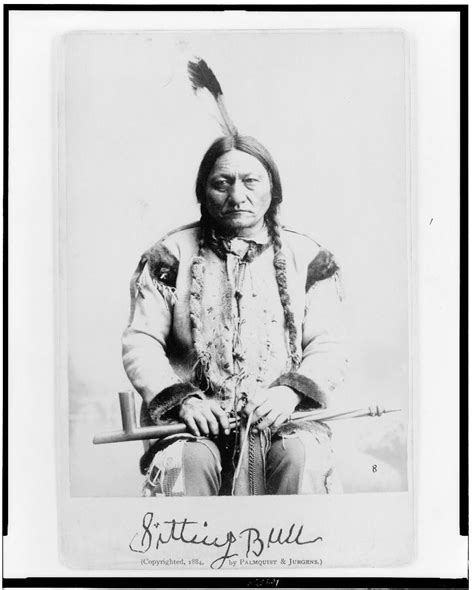 Reimagining Sitting Bull Tatanka Iyotake Neh Edsitement