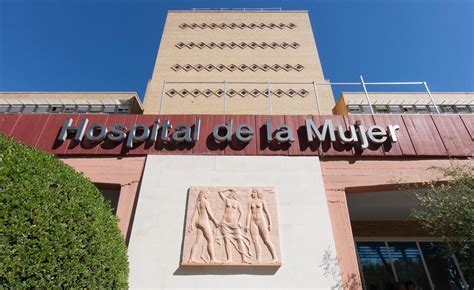 El Virgen Del Rocío Reorganiza Dos Plantas Del Hospital De La Mujer