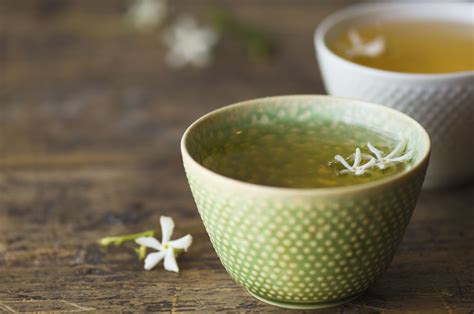 Jasmine Tea Benefits And Side Effects