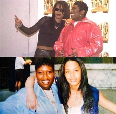 Happy 47th Birthday To Missy Elliot ️🎉🍾 Aaliyah And Tupac Singer