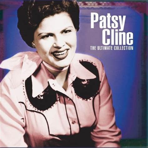 patsy cline the ultimate collection reviews album of the year