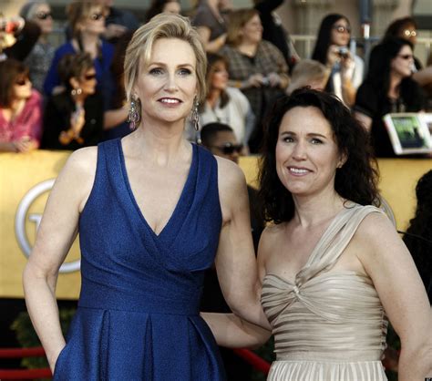 Glee Star Jane Lynch And Wife Announce Divorce Newstalk Florida N