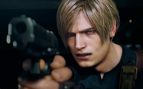 Un Nuevo Tráiler Y Más Detalles De Resident Evil 4 Remake Llegarán