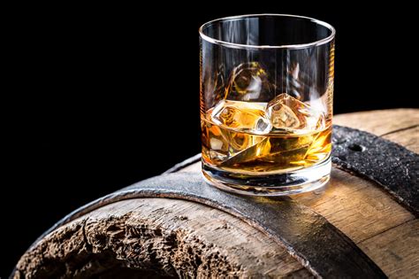 What Is the Difference Between Whiskey and Bourbon?