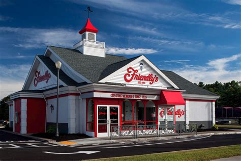 Friendlys Files For Bankruptcy Enters Sales Agreement 2020 11 02