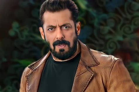 Salman Khan Applies For Weapon Licence 24 July 2022 Film Information