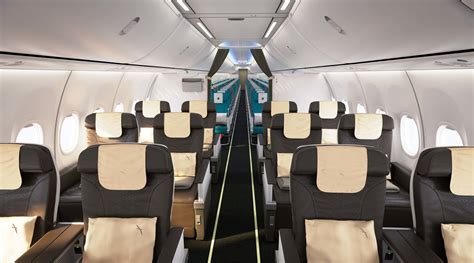 Silkair Unveils Brand New Boeing 737 Max 8 Sky Interior Improved