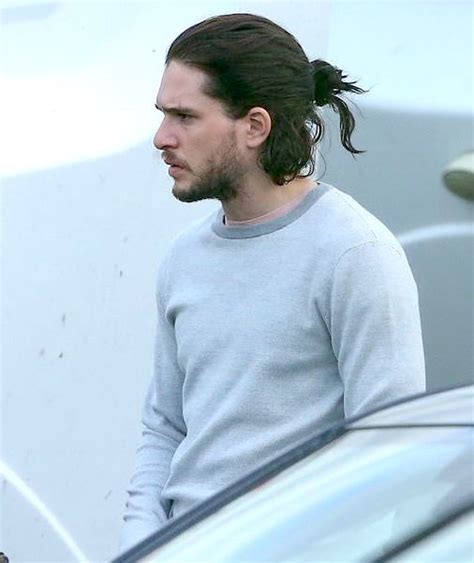 The One And Only Kit Harington — Casaharington Kit Harington Belfast