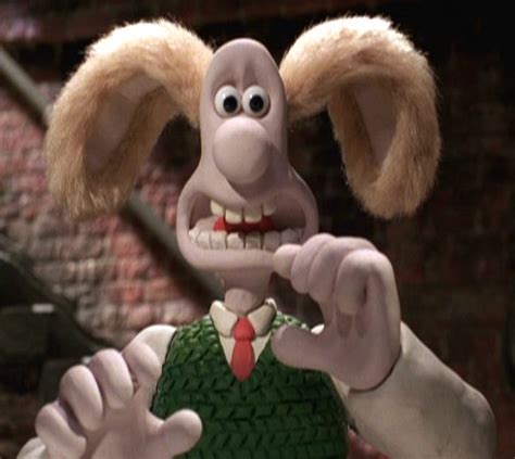 Wallace And Gromit The Curse Of Were Rabbit Dreamworks