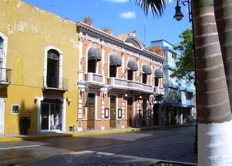 Visit Merida On A Trip To Mexico Audley Travel