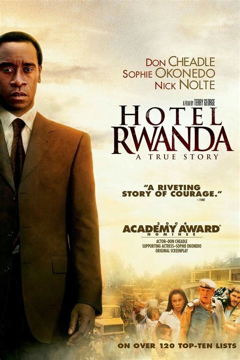 Resort to love full movie online on bmovies. Hotel Ruanda (2004) | Romantic movies, Love movie, Cinema movies