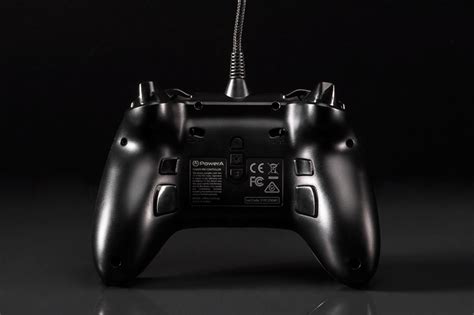 Powera Fusion Pro Controller For Xbox One Video Games