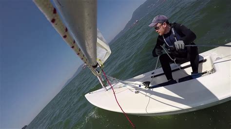 Laser Sailing Lesson Top Cruise Trips