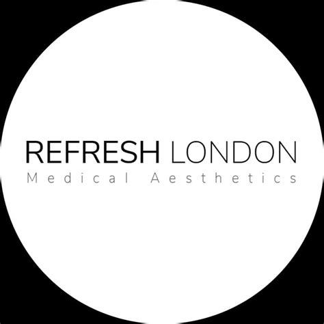 Refresh London Medical Aesthetics London