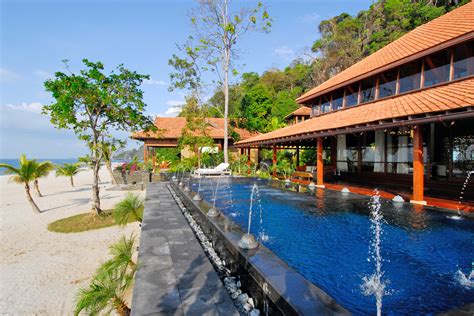 Nightly rates for 5 star resorts in malaysia are starting from $53 this weekend. Langkawi Luxury Hotels - Where to Stay in Langkawi