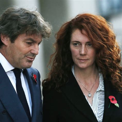 Judge Warns Jury Of Prejudice In Rebekah Brooks And Andy Coulson Phone Hacking Case South