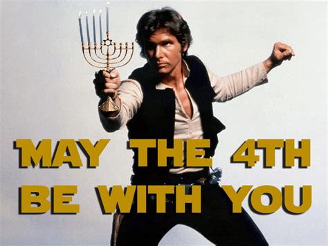 May The Force Be With Jew Uncovering The Jewish Roots Of Star Wars