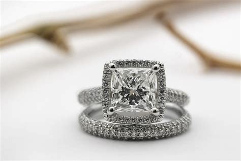 How Much Is A 9 Carat Diamond Ring Itshot
