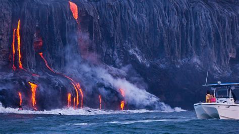 Hawaii Exploring Hawaii Volcanoes National Park A Unesco Site