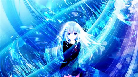12 Lively Wallpapers Anime Background