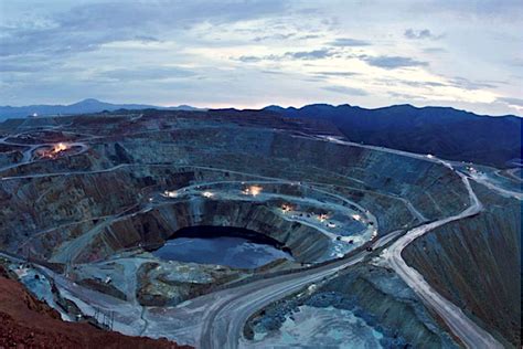 Mexico Mining Halt To Hit Silver Supply Miningcom
